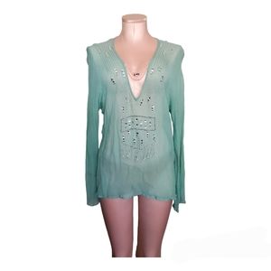 Top BCBG Maxazria L